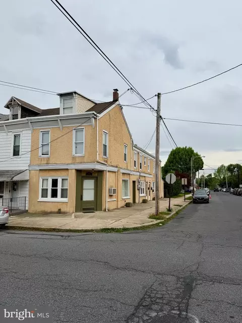 130 Belvedere Ave, Reading, PA 19611