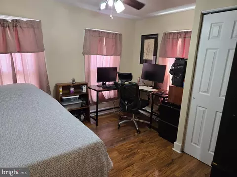 Bedroom - 24 S Hull St, Reading, PA 19608 photo 1 of 3