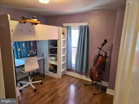 Bedroom - 24 S Hull St, Reading, PA 19608 photo 3 of 3