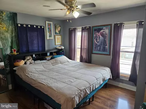 Bedroom - 24 S Hull St, Reading, PA 19608 photo 2 of 3