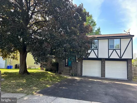 762 Tamarack Trl, Reading, PA 19607