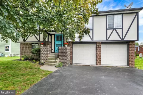762 Tamarack Trl, Reading, PA 19607