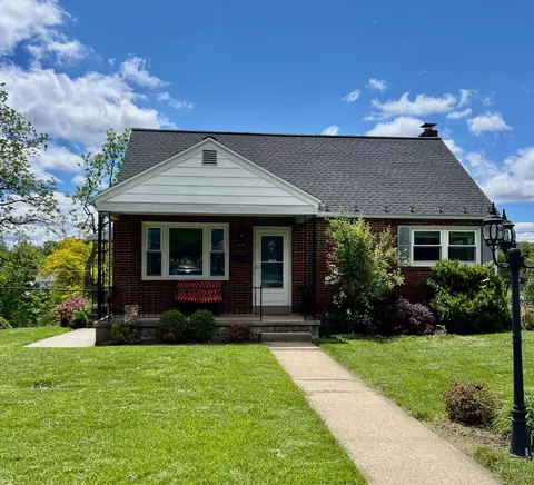 2532 Reading Blvd, West Lawn, PA 19609