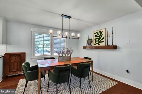 Dining - 45 Mast Rd, Oley, PA 19547 photo 1 of 1