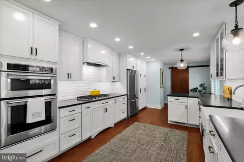 Kitchen - 45 Mast Rd, Oley, PA 19547 photo 2 of 3