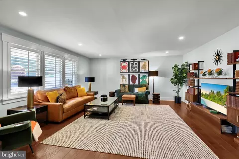 Living - 45 Mast Rd, Oley, PA 19547 photo 1 of 1