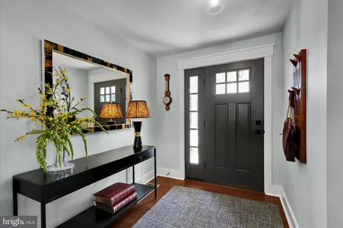 Entry Way - 45 Mast Rd, Oley, PA 19547 photo 1 of 3