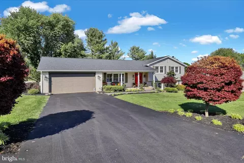 Exterior - 45 Mast Rd, Oley, PA 19547 photo 4 of 8