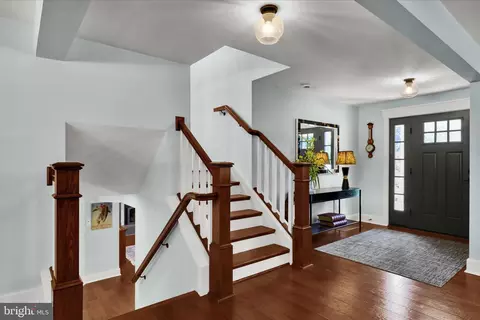 Entry Way - 45 Mast Rd, Oley, PA 19547 photo 2 of 3