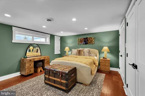 Bedroom - 45 Mast Rd, Oley, PA 19547 photo 7 of 7