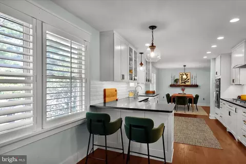 Kitchen - 45 Mast Rd, Oley, PA 19547 photo 3 of 3
