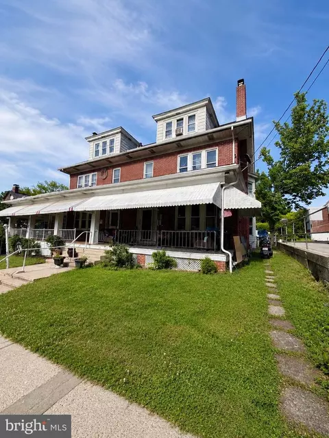 35 S 24th St, Reading, PA 19606