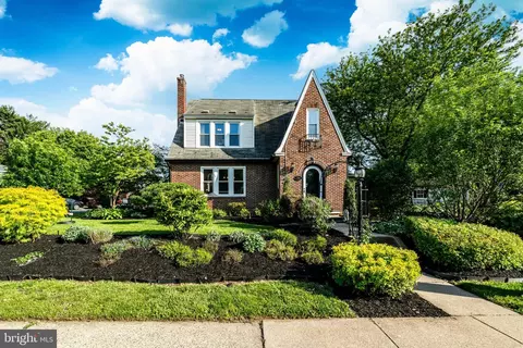 726 N Temple Blvd, Temple, PA 19560