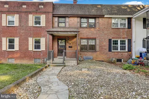 203 Sycamore Rd, Reading, PA 19611