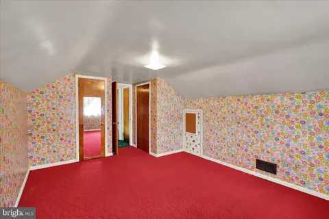 Bedroom - 1224 Commonwealth Blvd, Reading, PA 19607 photo 4 of 4
