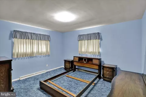 Bedroom - 1224 Commonwealth Blvd, Reading, PA 19607 photo 1 of 4