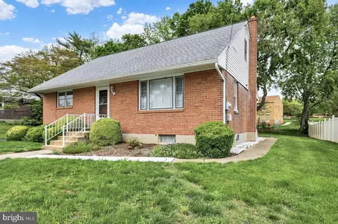 1224 Commonwealth Blvd, Reading, PA 19607