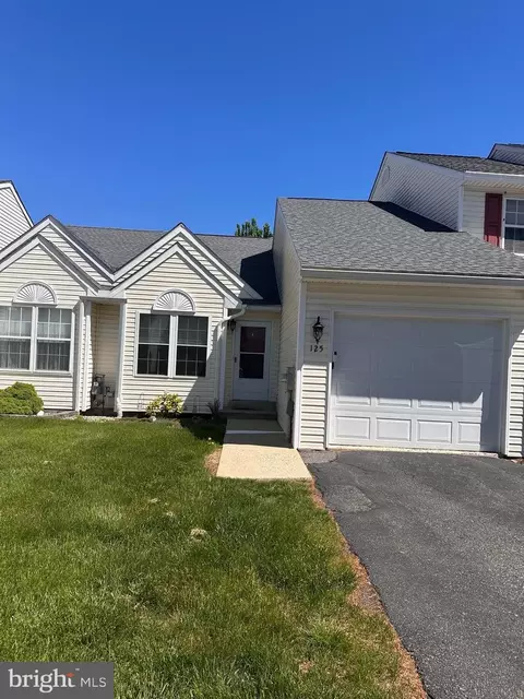 125 N 4th St, Bally, PA 19503