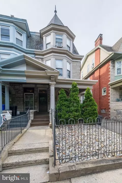 414 Spring St, Reading, PA 19601