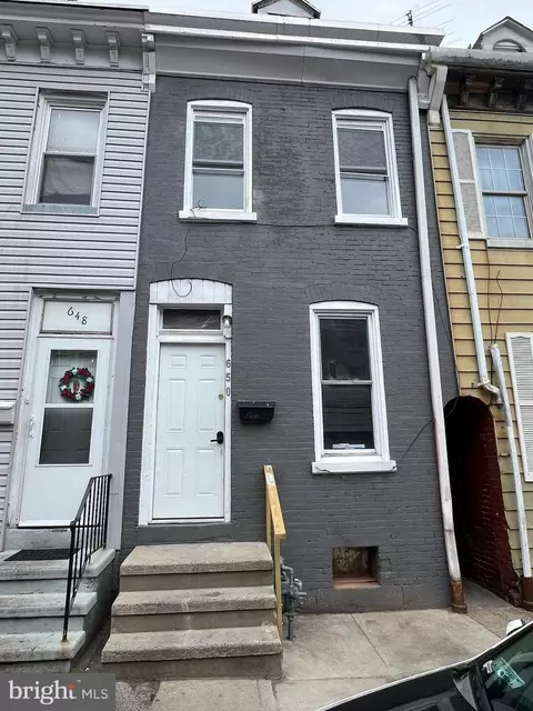 650 Mulberry St, Reading, PA 19604