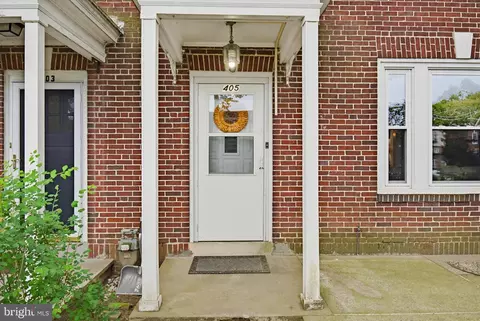 405 Sunset Rd, Reading, PA 19611