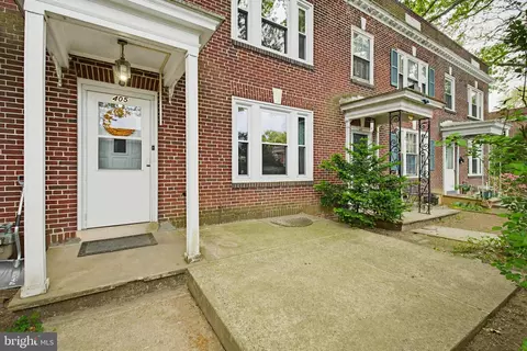 405 Sunset Rd, Reading, PA 19611