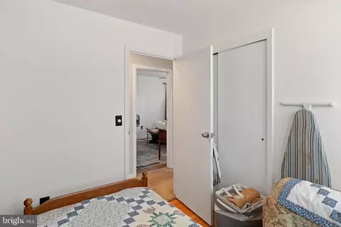 Bedroom - 334 Ernst Rd, Reading, PA 19601 photo 2 of 5