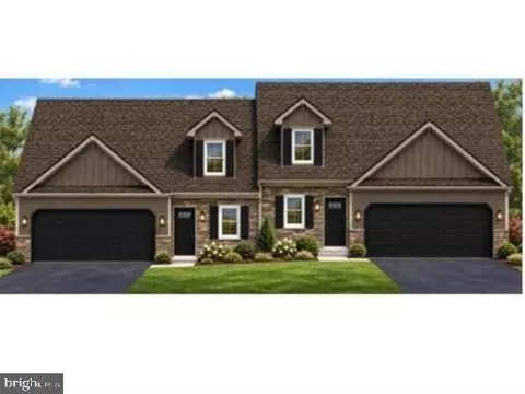 71 Castle Dr #LOT 21, Robesonia, PA 19551