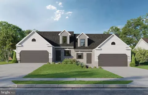 71 Castle Dr #LOT 21, Robesonia, PA 19551