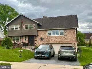 1306 Whitfield Blvd, Reading, PA 19609