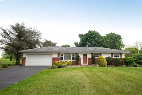 151 Knittle Rd, Kutztown, PA 19530
