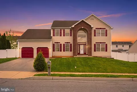 605 Georgia Ave, Reading, PA 19605