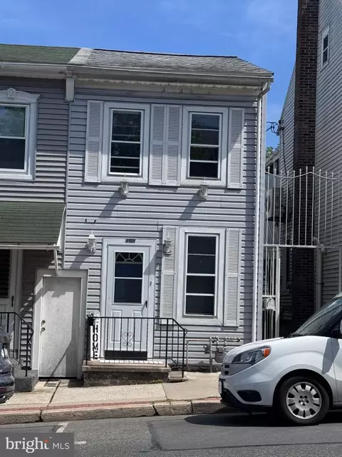 458 W Main St, Kutztown, PA 19530