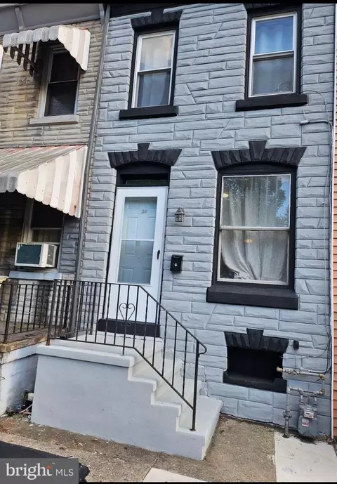 1220 Muhlenberg St, Reading, PA 19602
