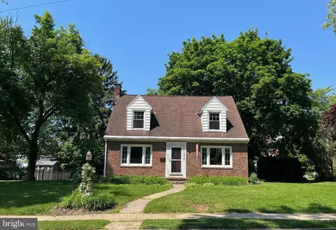 4306 5th Ave, Temple, PA 19560