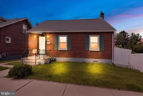 1214 Luzerne St, Reading, PA 19601