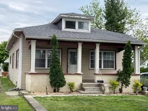 1820 Portland Ave, Reading, PA 19609