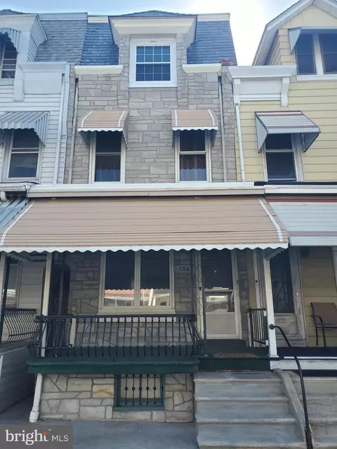 1557 N 10th St, Reading, PA 19604