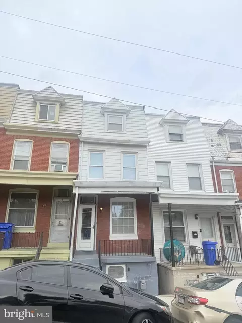 526 S 14 12 St, Reading, PA 19602