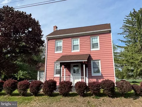 809 Water St, Shoemakersville, PA 19555