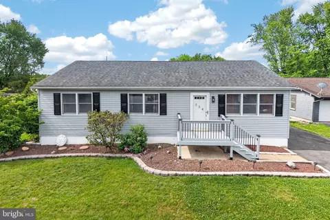 254 Owens Pl, Birdsboro, PA 19508