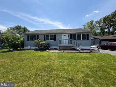254 Owens Pl, Birdsboro, PA 19508