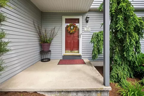Exterior - 805 Bare Path Rd, Reading, PA 19608 photo 4 of 13