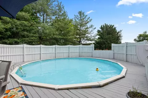 Exterior - 805 Bare Path Rd, Reading, PA 19608 photo 7 of 13
