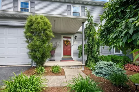 Exterior - 805 Bare Path Rd, Reading, PA 19608 photo 5 of 13
