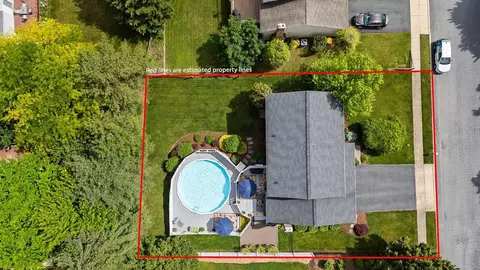 View/Area - 805 Bare Path Rd, Reading, PA 19608 photo 1 of 3