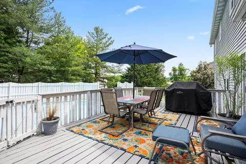 Exterior - 805 Bare Path Rd, Reading, PA 19608 photo 6 of 13