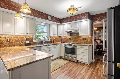 Kitchen - 805 Bare Path Rd, Reading, PA 19608 photo 1 of 7