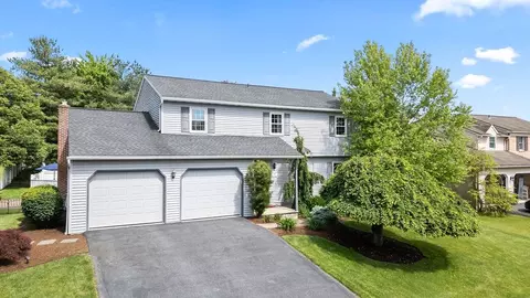 805 Bare Path Rd, Reading, PA 19608