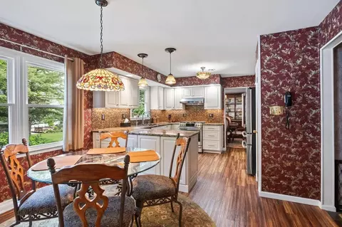 Kitchen - 805 Bare Path Rd, Reading, PA 19608 photo 7 of 7